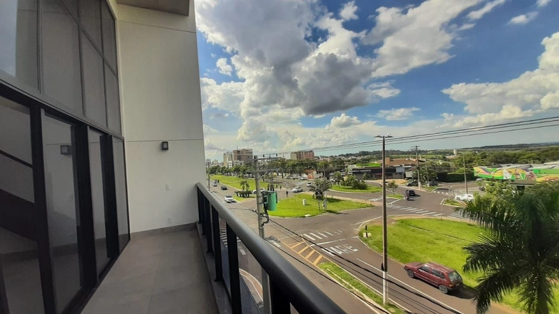 Vende-se Duplex no Edf. Spot em Marília-SP.: 3ª foto da galeria de imagens do imóvel