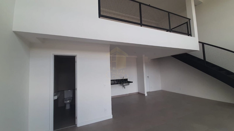 Vende-se Duplex no Edf. Spot em Marília-SP.: 13ª foto da galeria de imagens do imóvel
