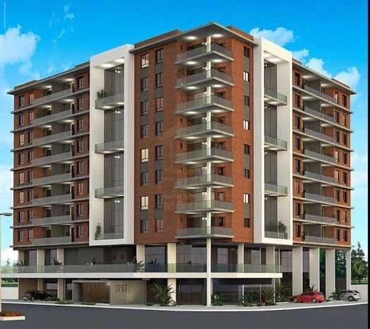 Vende-se Duplex no Edf. Spot em Marília-SP.: 1ª foto da galeria de imagens do imóvel