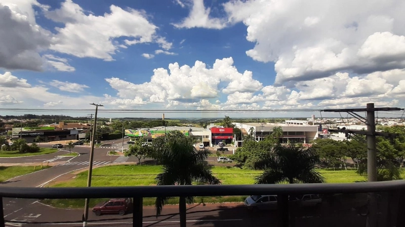 Vende-se Duplex no Edf. Spot em Marília-SP.: 2ª foto da galeria de imagens do imóvel