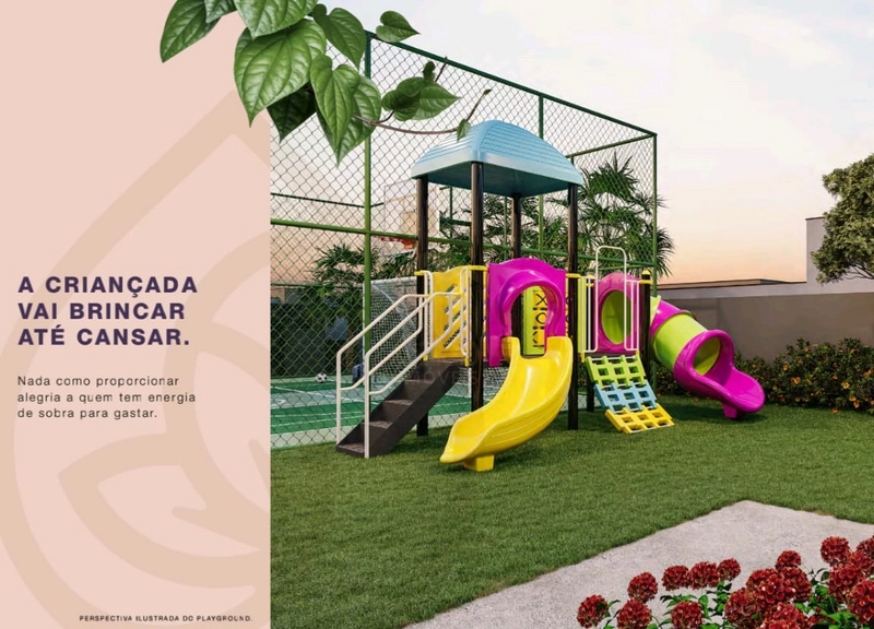 Vende-se Imóvel no Condomínio Belle Ville em Marília-SP.: 7ª foto da galeria de imagens do imóvel