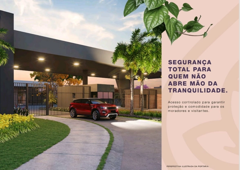 Vende-se Imóvel no Condomínio Belle Ville em Marília-SP.: 4ª foto da galeria de imagens do imóvel
