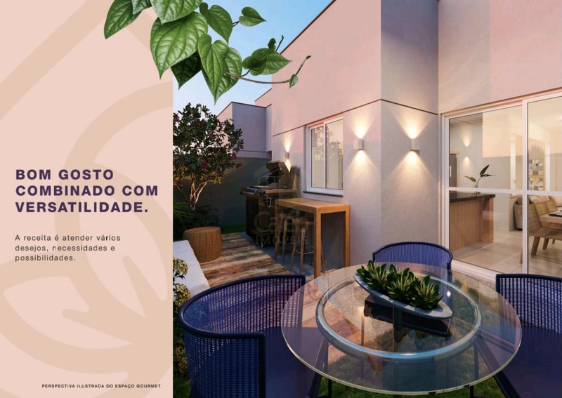 Vende-se Imóvel no Condomínio Belle Ville em Marília-SP.: 16ª foto da galeria de imagens do imóvel