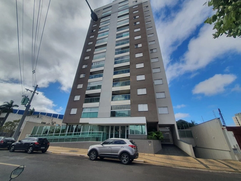 Vende-se Apartamento no Ed. San Francisco em Marília-SP.: 25ª foto da galeria de imagens do imóvel
