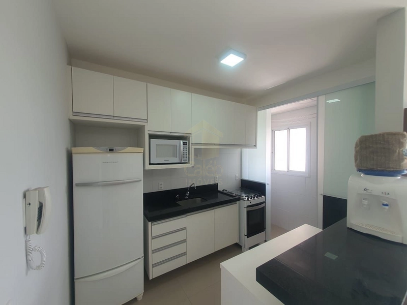 Vende-se Apartamento no Ed. San Francisco em Marília-SP.: 6ª foto da galeria de imagens do imóvel