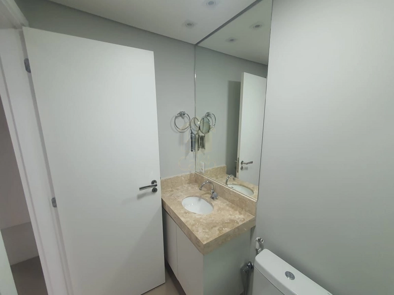 Vende-se Apartamento no Ed. San Francisco em Marília-SP.: 7ª foto da galeria de imagens do imóvel