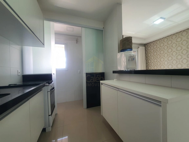 Vende-se Apartamento no Ed. San Francisco em Marília-SP.: 5ª foto da galeria de imagens do imóvel