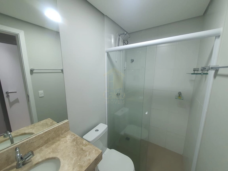 Vende-se Apartamento no Ed. San Francisco em Marília-SP.: 8ª foto da galeria de imagens do imóvel