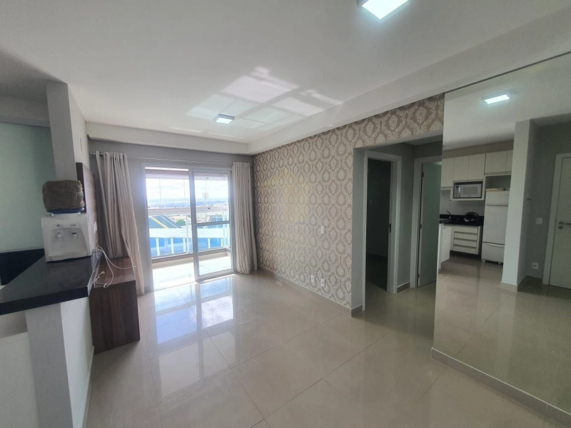 Vende-se Apartamento no Ed. San Francisco em Marília-SP.: 24ª foto da galeria de imagens do imóvel