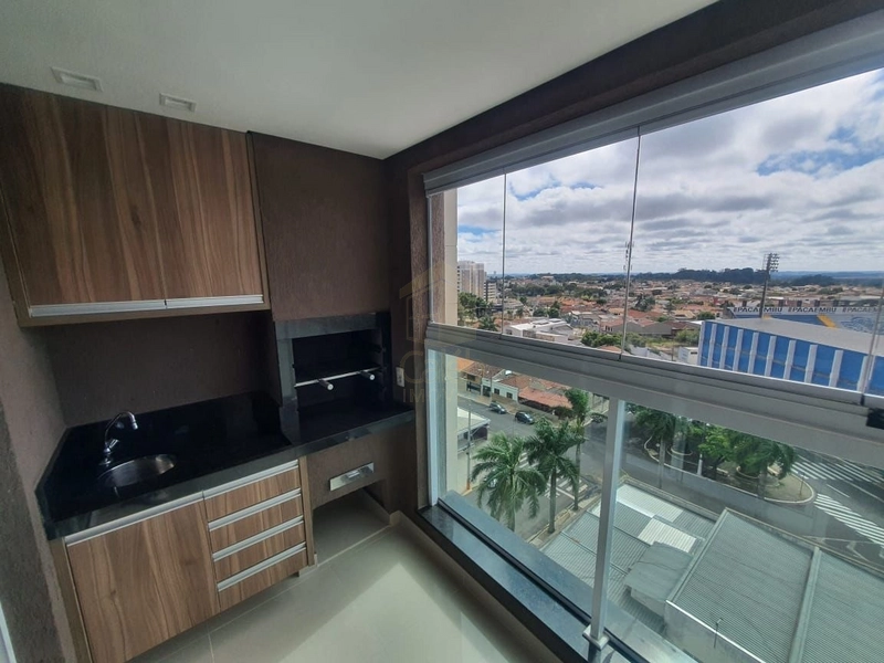Vende-se Apartamento no Ed. San Francisco em Marília-SP.: 20ª foto da galeria de imagens do imóvel