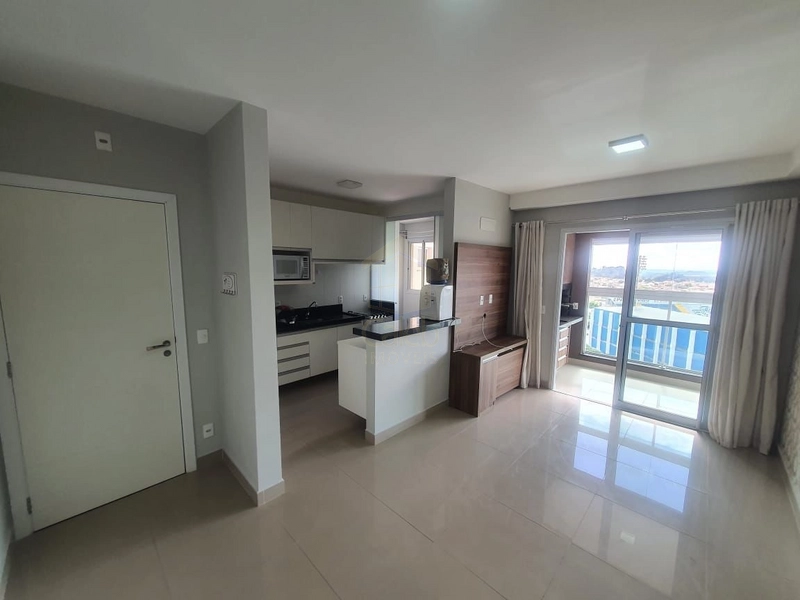 Vende-se Apartamento no Ed. San Francisco em Marília-SP.: 23ª foto da galeria de imagens do imóvel