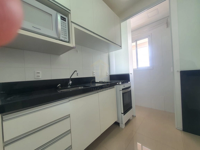 Vende-se Apartamento no Ed. San Francisco em Marília-SP.: 4ª foto da galeria de imagens do imóvel
