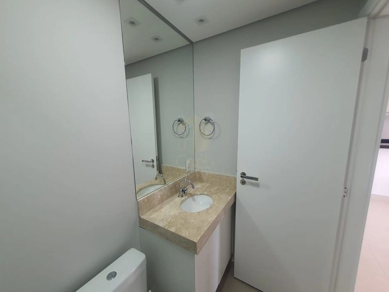Vende-se Apartamento no Ed. San Francisco em Marília-SP.: 17ª foto da galeria de imagens do imóvel