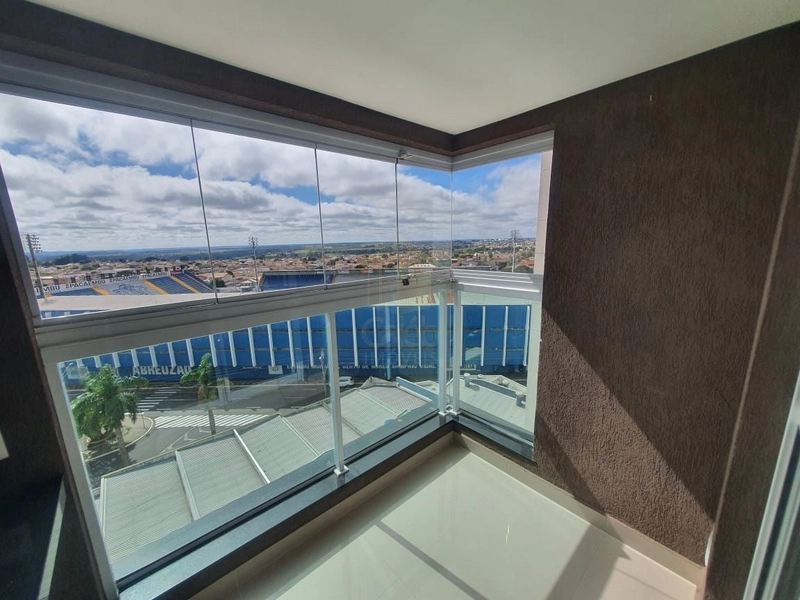 Vende-se Apartamento no Ed. San Francisco em Marília-SP.: 21ª foto da galeria de imagens do imóvel