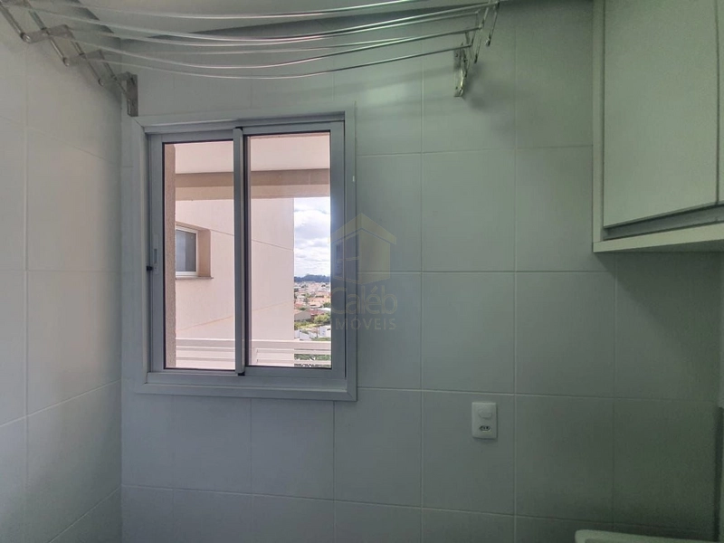 Vende-se Apartamento no Ed. San Francisco em Marília-SP.: 3ª foto da galeria de imagens do imóvel