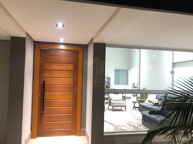 Casa a venda no Condomínio Serra Dourada em Marilia SP: 9ª foto da galeria de imagens do imóvel