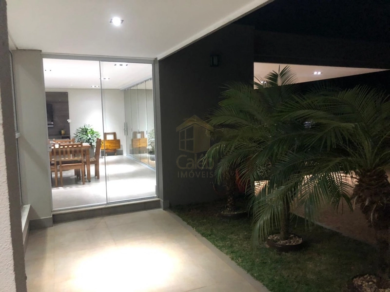 Casa a venda no Condomínio Serra Dourada em Marilia SP: 6ª foto da galeria de imagens do imóvel