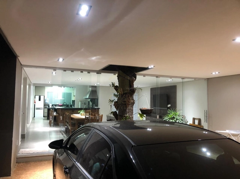 Casa a venda no Condomínio Serra Dourada em Marilia SP: 8ª foto da galeria de imagens do imóvel