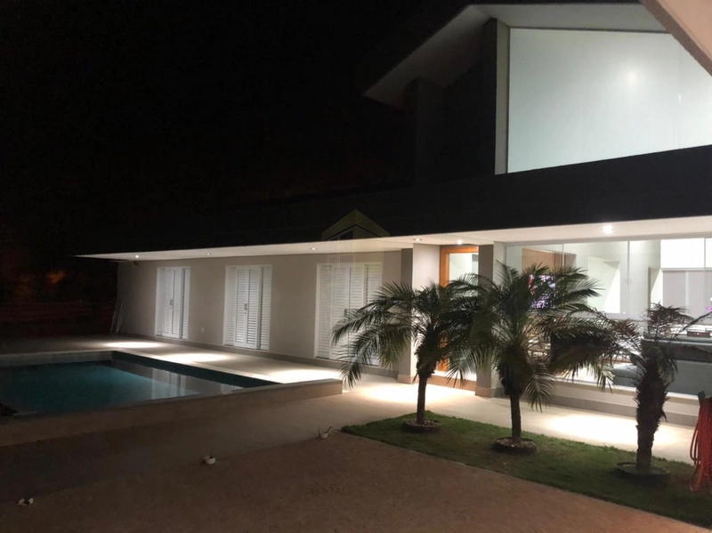 Casa a venda no Condomínio Serra Dourada em Marilia SP: 5ª foto da galeria de imagens do imóvel