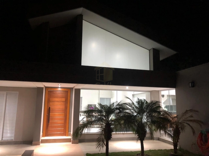 Casa a venda no Condomínio Serra Dourada em Marilia SP: 1ª foto da galeria de imagens do imóvel