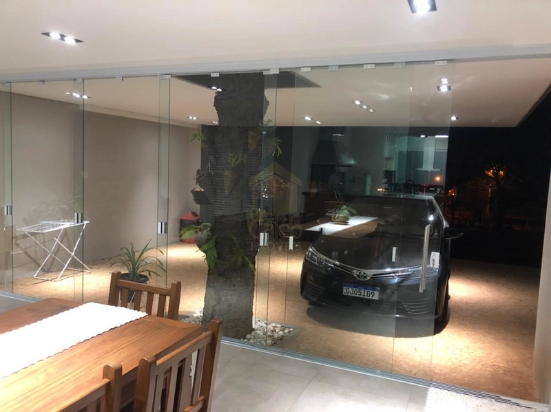 Casa a venda no Condomínio Serra Dourada em Marilia SP: 35ª foto da galeria de imagens do imóvel