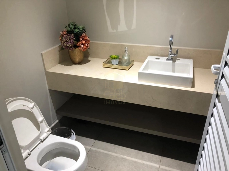 Casa a venda no Condomínio Serra Dourada em Marilia SP: 32ª foto da galeria de imagens do imóvel