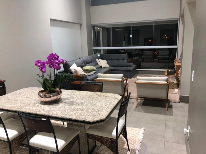Casa a venda no Condomínio Serra Dourada em Marilia SP: 24ª foto da galeria de imagens do imóvel