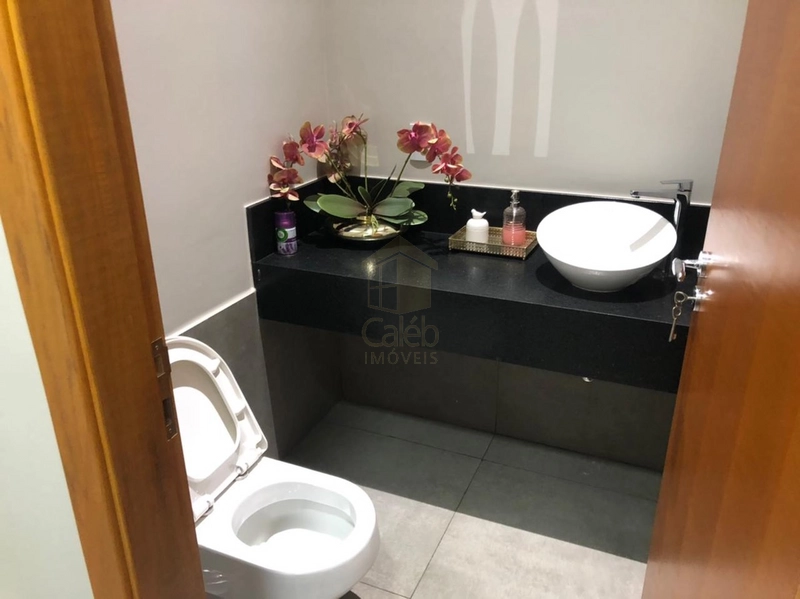 Casa a venda no Condomínio Serra Dourada em Marilia SP: 22ª foto da galeria de imagens do imóvel