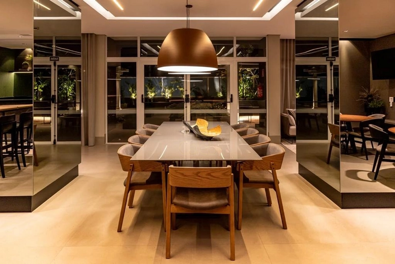 Vende-se Apartamento no Edf. Zurich em Marília-SP.: 18ª foto da galeria de imagens do imóvel