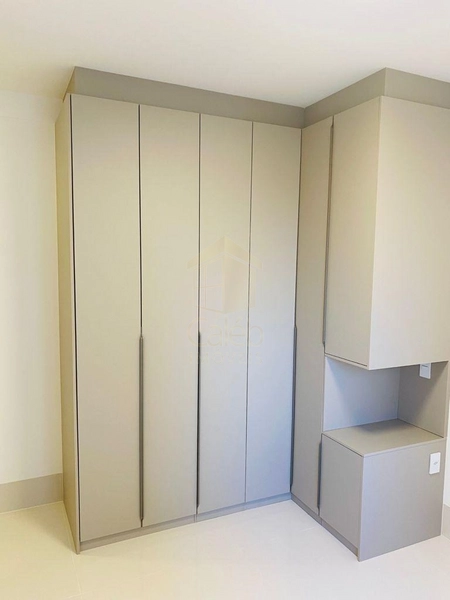 Vende-se Apartamento no Edf. Zurich em Marília-SP.: 9ª foto da galeria de imagens do imóvel