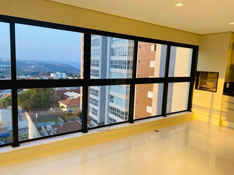 Vende-se Apartamento no Edf. Zurich em Marília-SP.: 6ª foto da galeria de imagens do imóvel