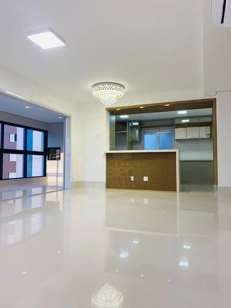 Vende-se Apartamento no Edf. Zurich em Marília-SP.: 1ª foto da galeria de imagens do imóvel
