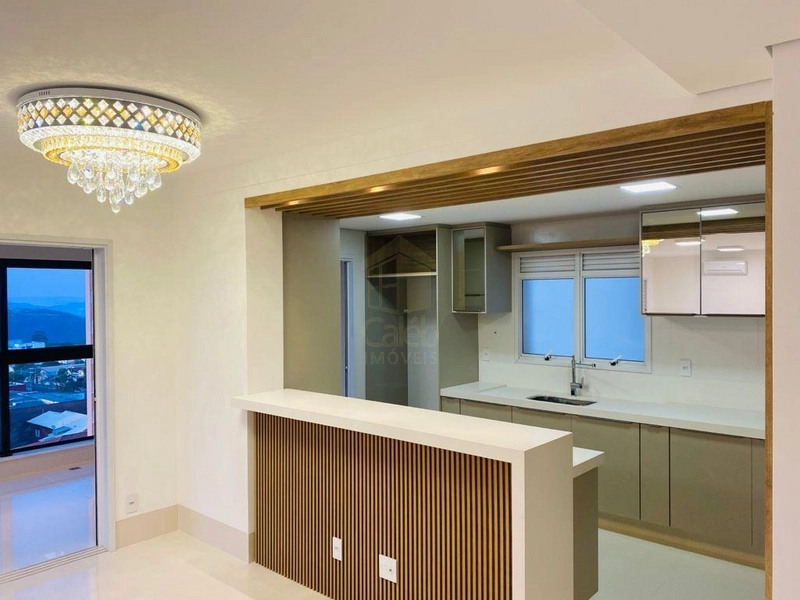 Vende-se Apartamento no Edf. Zurich em Marília-SP.: 3ª foto da galeria de imagens do imóvel