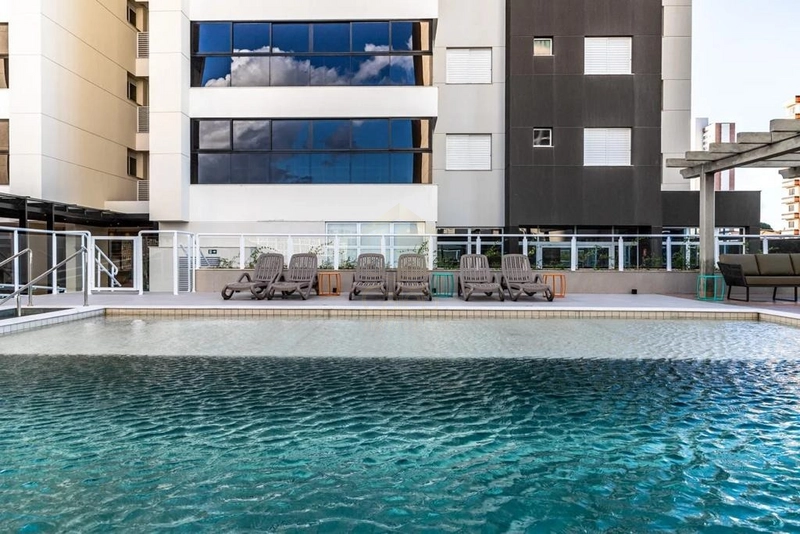 Vende-se Apartamento no Edf. Zurich em Marília-SP.: 11ª foto da galeria de imagens do imóvel