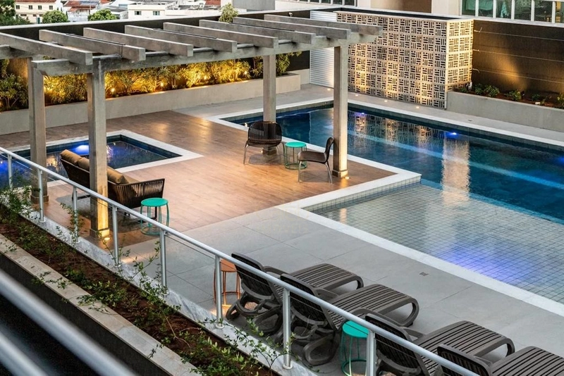Vende-se Apartamento no Edf. Zurich em Marília-SP.: 12ª foto da galeria de imagens do imóvel