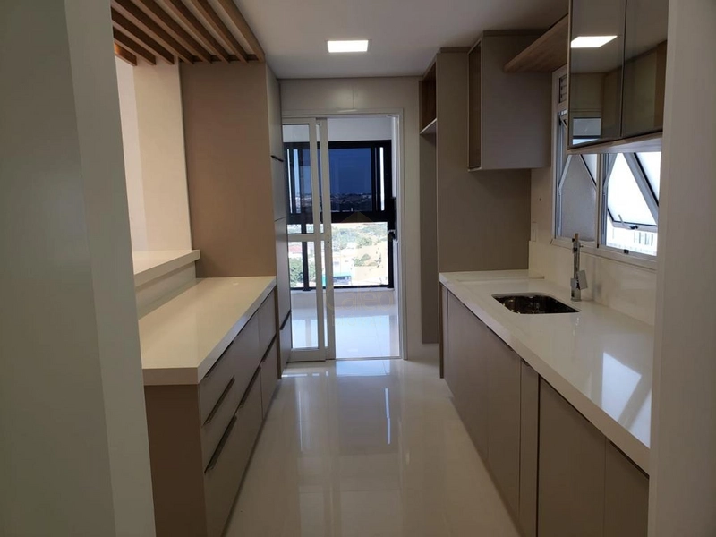 Vende-se Apartamento no Edf. Zurich em Marília-SP.: 22ª foto da galeria de imagens do imóvel