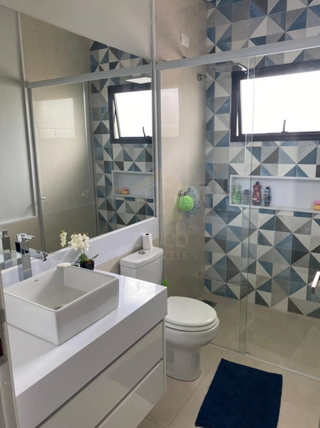 Vende-se Imóvel no Condomínio Portal da Serra em Marília-SP.: 18ª foto da galeria de imagens do imóvel
