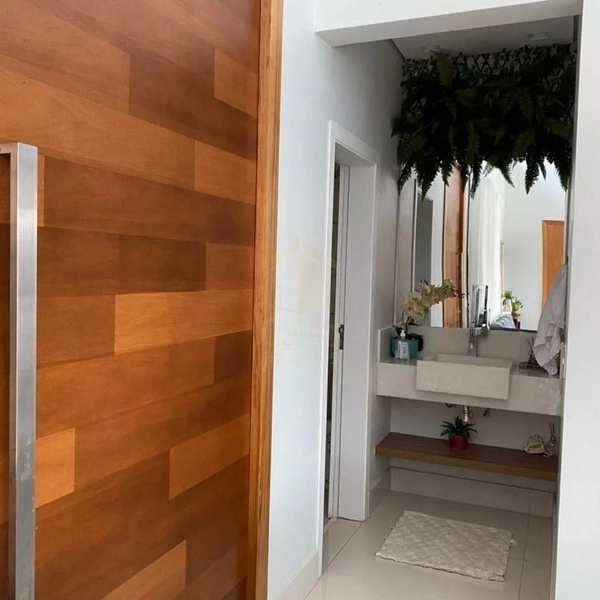 Vende-se Imóvel no Condomínio Portal da Serra em Marília-SP.: 5ª foto da galeria de imagens do imóvel