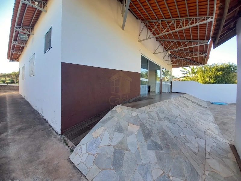Vende-se Chácara no Bairro Letícia em Padre Nobrega.: 4ª foto da galeria de imagens do imóvel