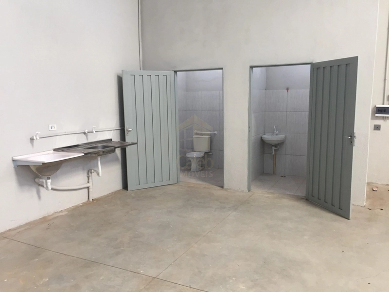 Vende-se Barracão no Bairro Sasazaki em Marília-SP.: 10ª foto da galeria de imagens do imóvel