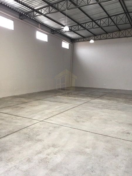Vende-se Barracão no Bairro Sasazaki em Marília-SP.: 9ª foto da galeria de imagens do imóvel