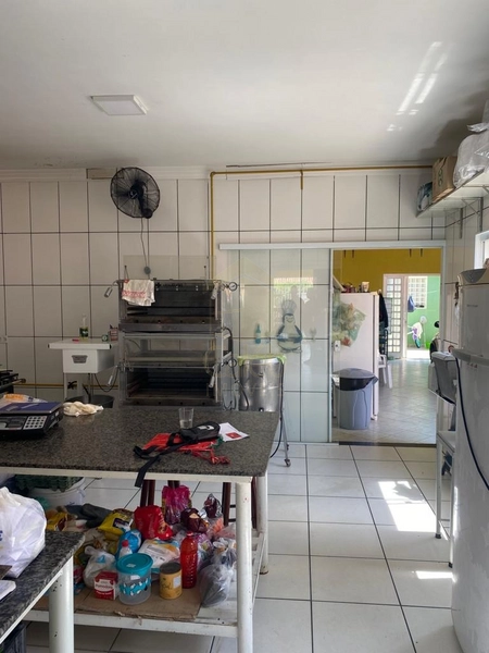 Vende-se Imóvel mais Salão Comercial no Bairro Palmital em Marília-SP.: 7ª foto da galeria de imagens do imóvel