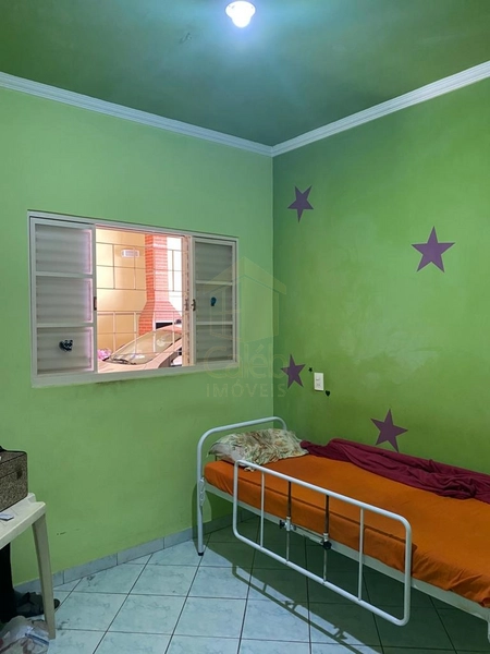 Vende-se Imóvel mais Salão Comercial no Bairro Palmital em Marília-SP.: 3ª foto da galeria de imagens do imóvel