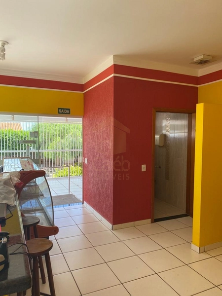 Vende-se Imóvel mais Salão Comercial no Bairro Palmital em Marília-SP.: 8ª foto da galeria de imagens do imóvel