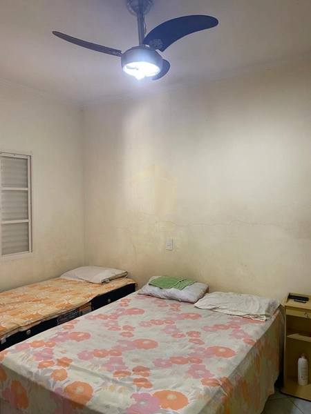 Vende-se Imóvel mais Salão Comercial no Bairro Palmital em Marília-SP.: 2ª foto da galeria de imagens do imóvel