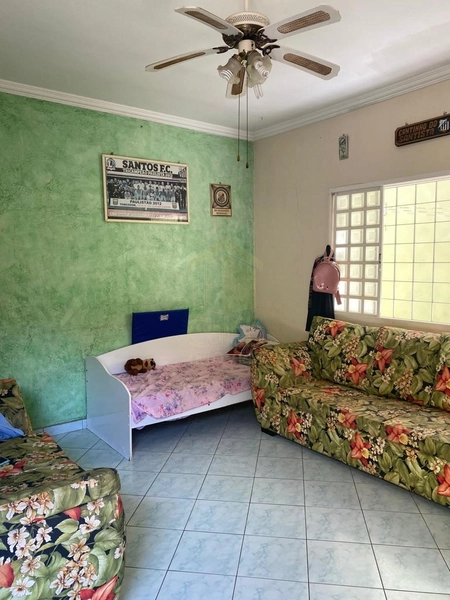 Vende-se Imóvel mais Salão Comercial no Bairro Palmital em Marília-SP.: 5ª foto da galeria de imagens do imóvel