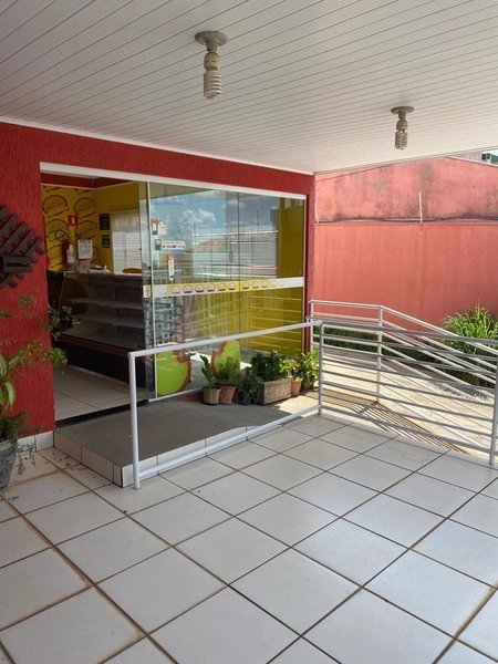 Vende-se Imóvel mais Salão Comercial no Bairro Palmital em Marília-SP.: 1ª foto da galeria de imagens do imóvel