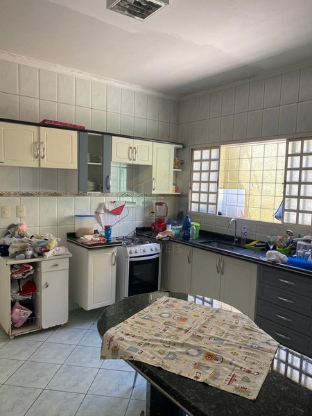 Vende-se Imóvel mais Salão Comercial no Bairro Palmital em Marília-SP.: 6ª foto da galeria de imagens do imóvel