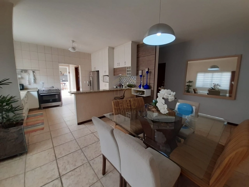 Casa com 3 quartos no Jd. São Domingos em Marília-SP.: 7ª foto da galeria de imagens do imóvel