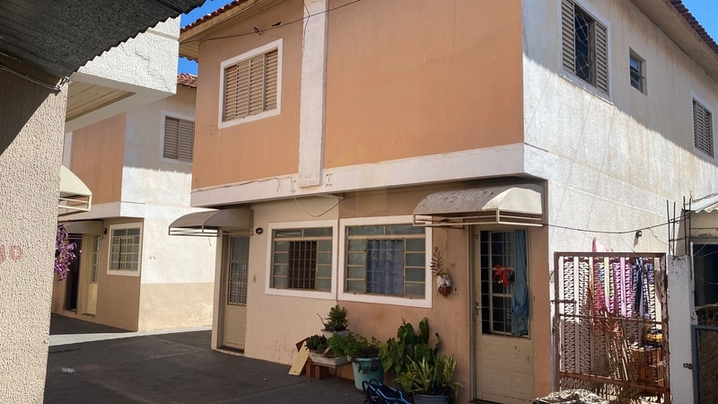 Vende-se Imóvel no Condomínio Rubinéia em Marília-SP.: 1ª foto da galeria de imagens do imóvel